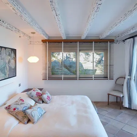 Villa Elysea Con Piscina Porto Cervo