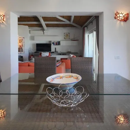 Elysea Con Piscina * Porto Cervo