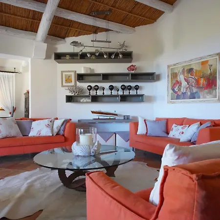 Villa Elysea Con Piscina *