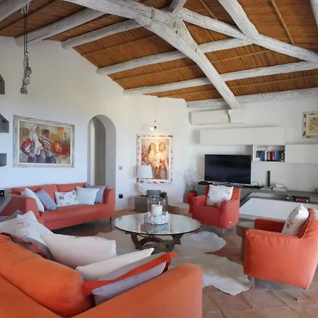 Villa Elysea Con Piscina